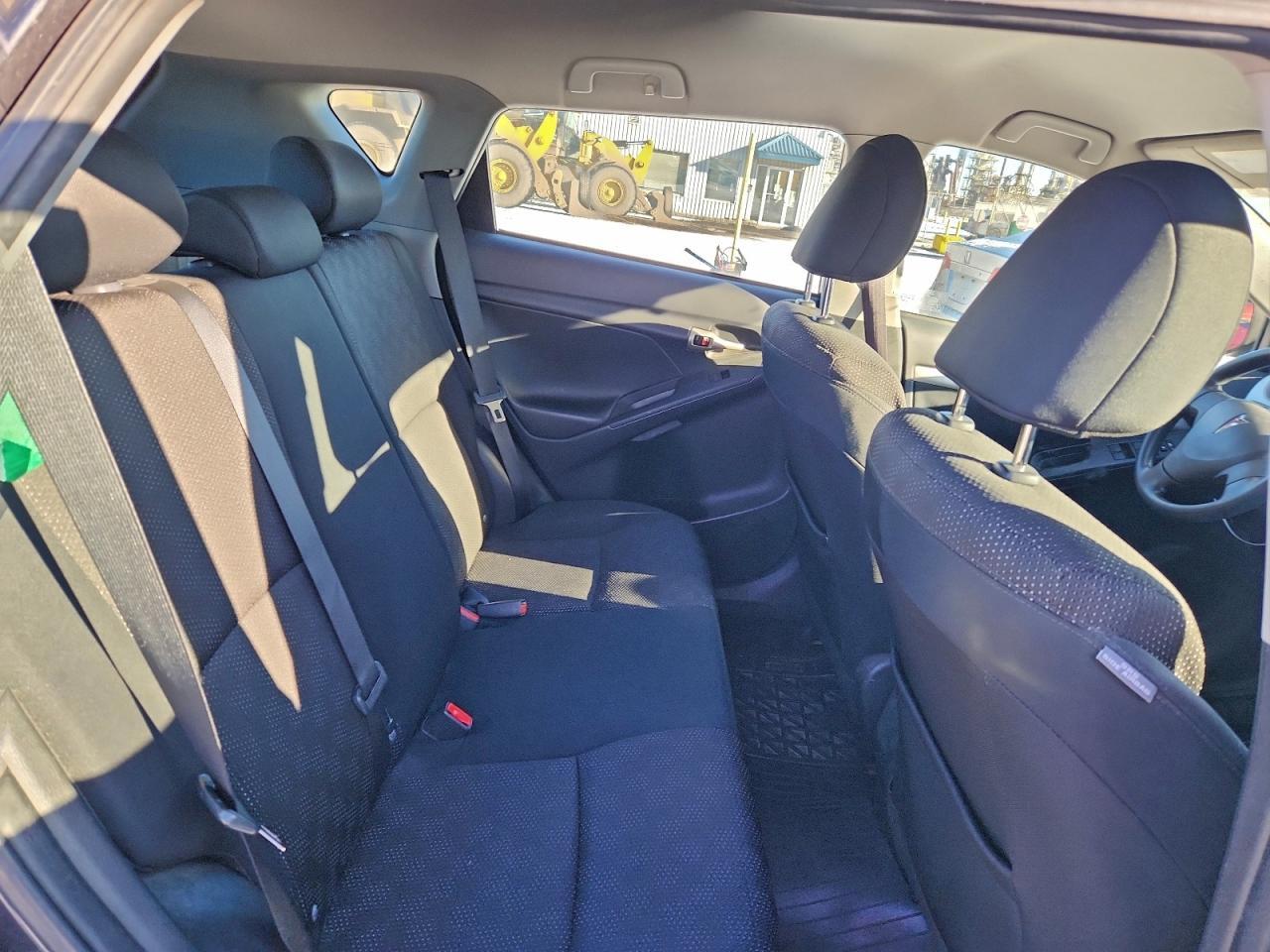 2010 PONTIAC VIBE