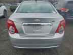 2014 CHEVROLET SONIC