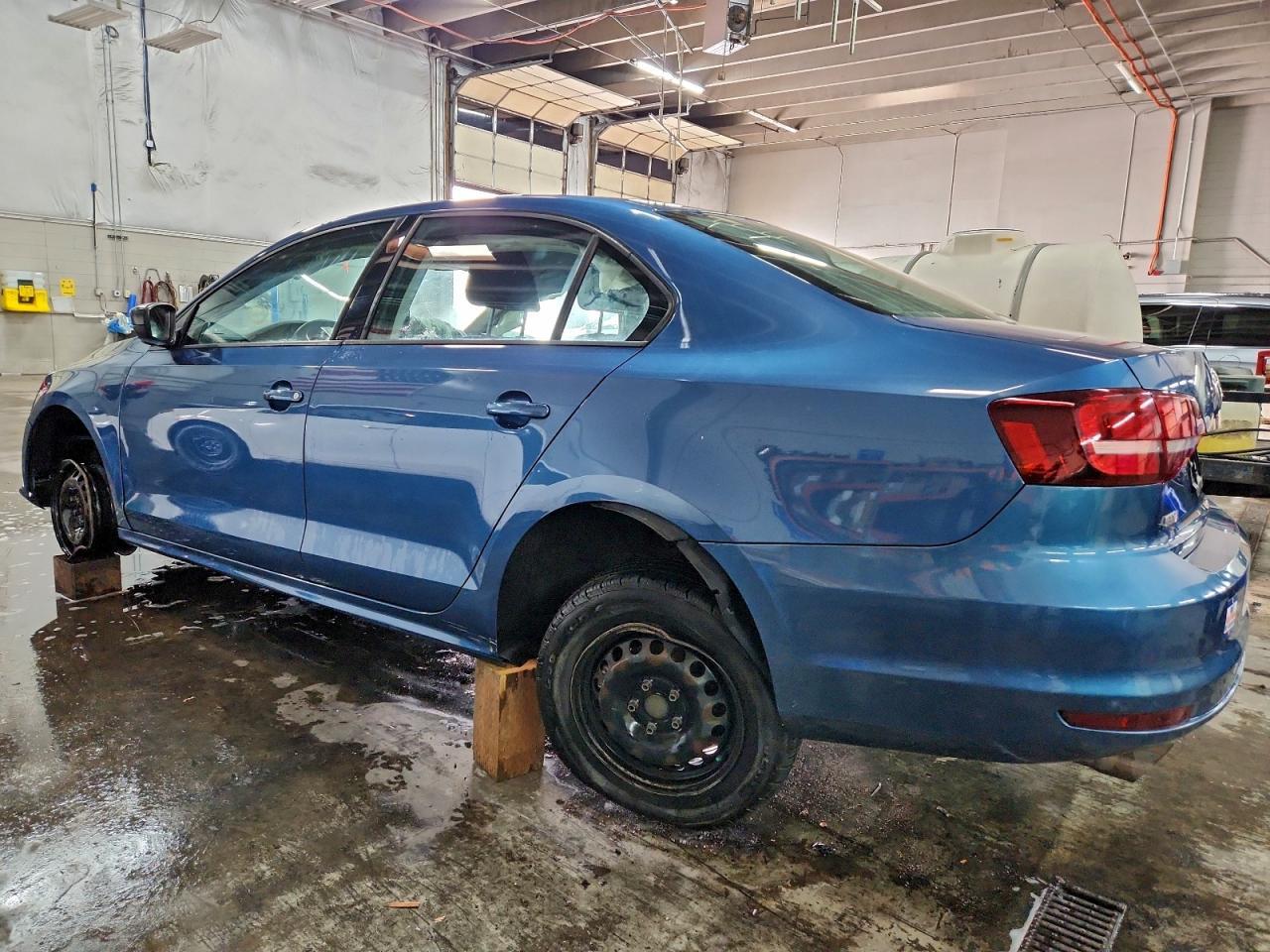 2016 VOLKSWAGEN JETTA