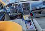 2011 DODGE GRAND CARAVAN