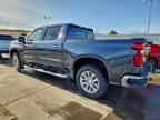 2022 CHEVROLET Silverado