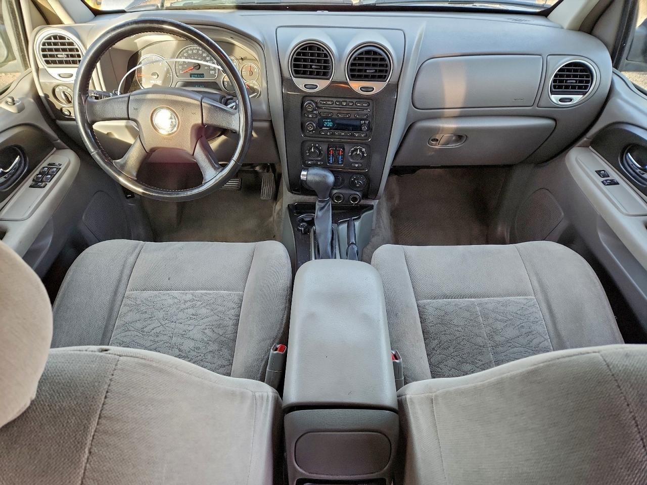 2005 GMC Envoy