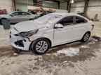 2022 HYUNDAI ACCENT
