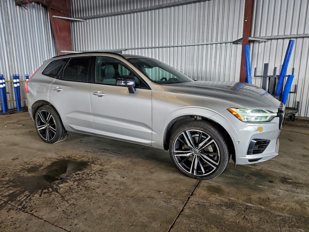 2021 VOLVO XC60
