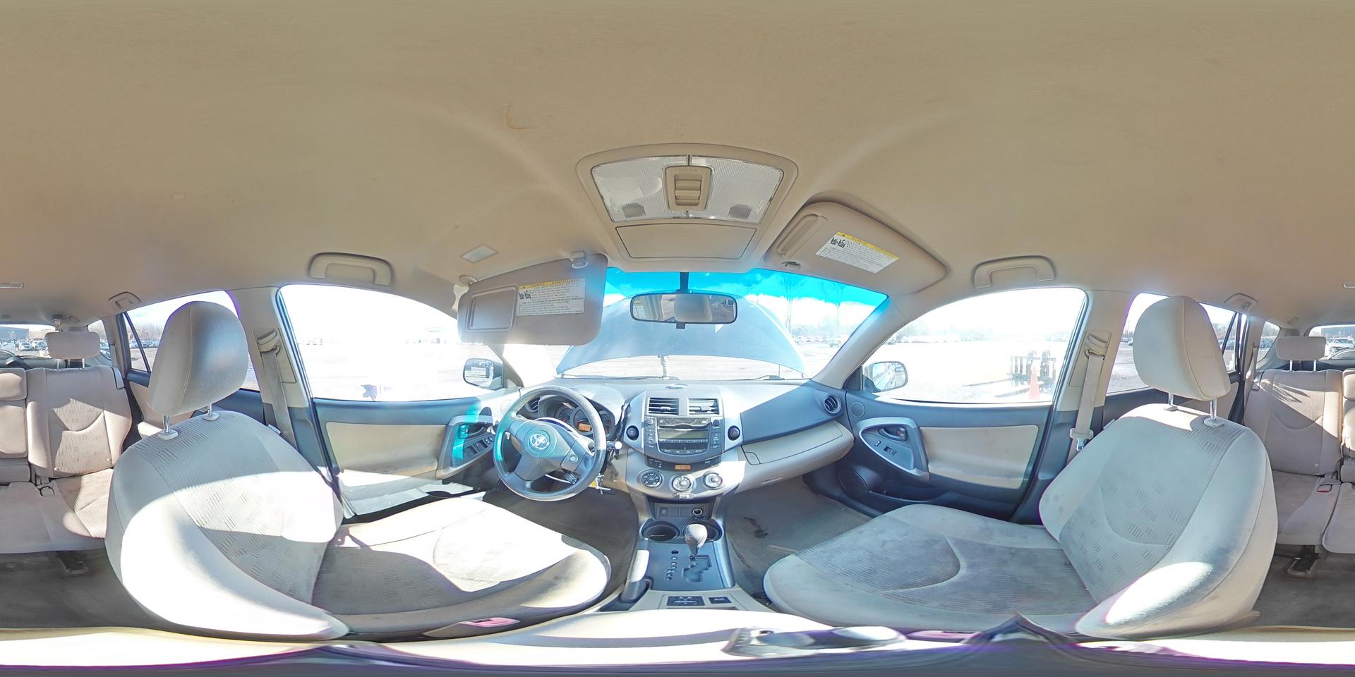 2010 TOYOTA RAV4