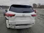 2014 TOYOTA HIGHLANDER