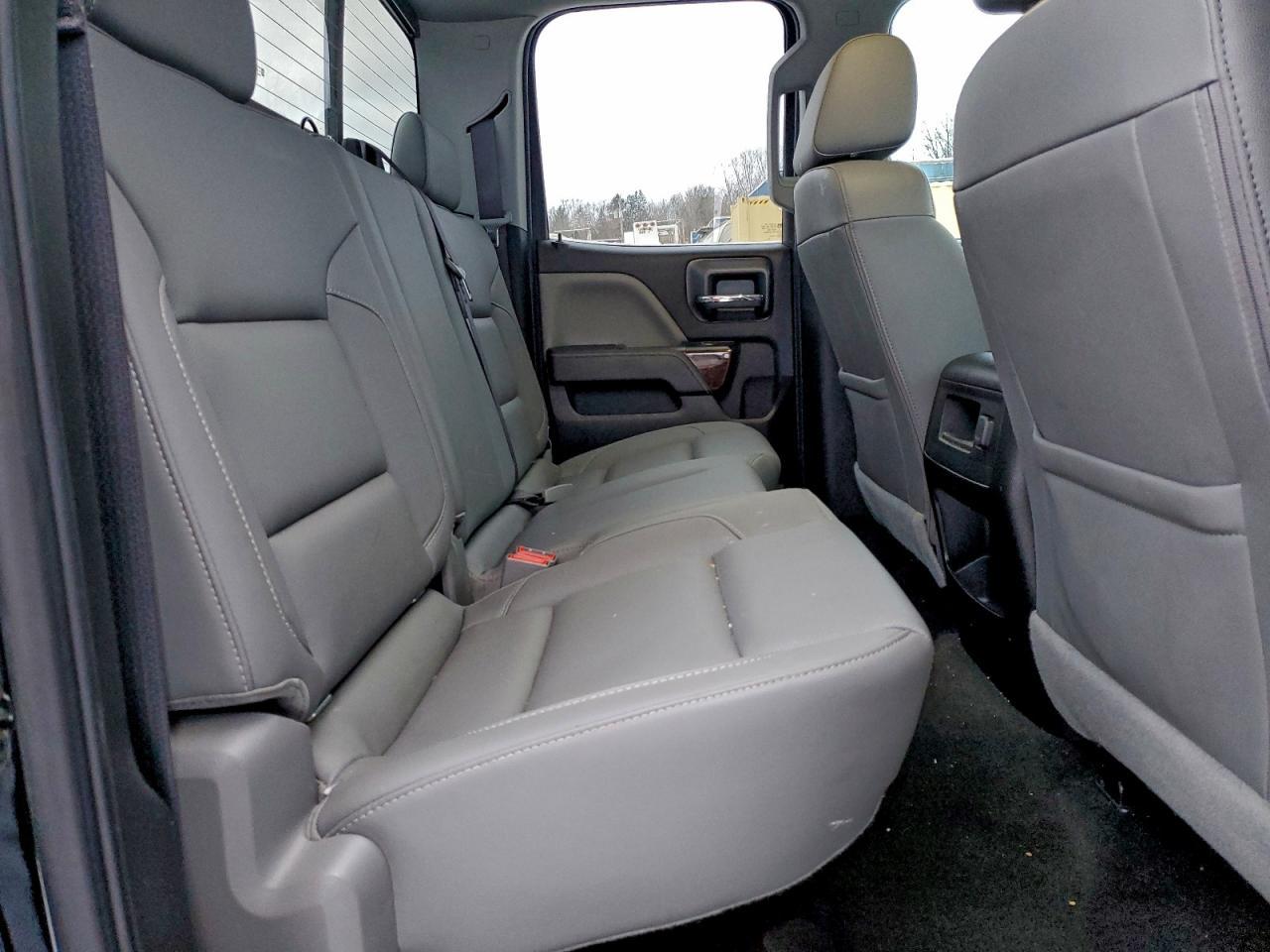 2018 GMC Sierra
