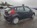 2015 FORD Fiesta