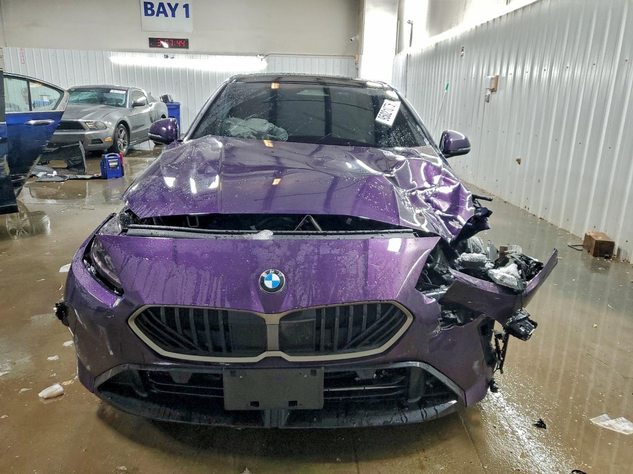 2025 BMW 2 Series