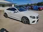 2018 MERCEDES-BENZ E-Class