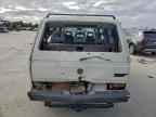 1990 VOLKSWAGEN Vanagon