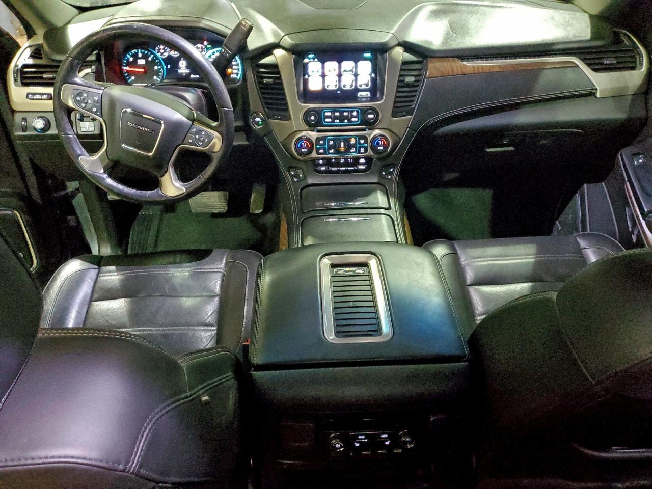 2019 GMC Yukon
