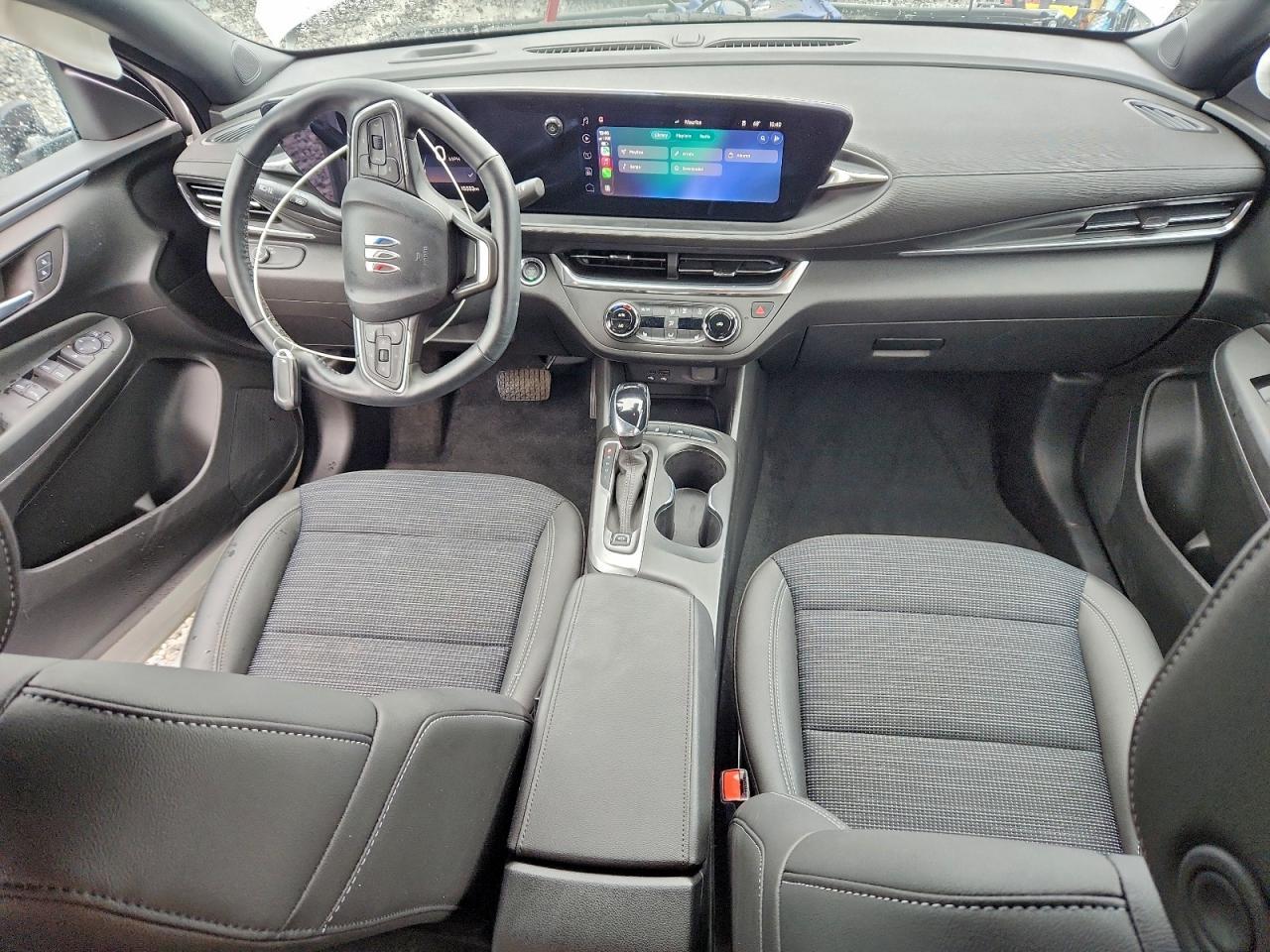 2024 BUICK Envista