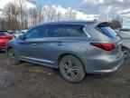 2018 Infinity Qx60