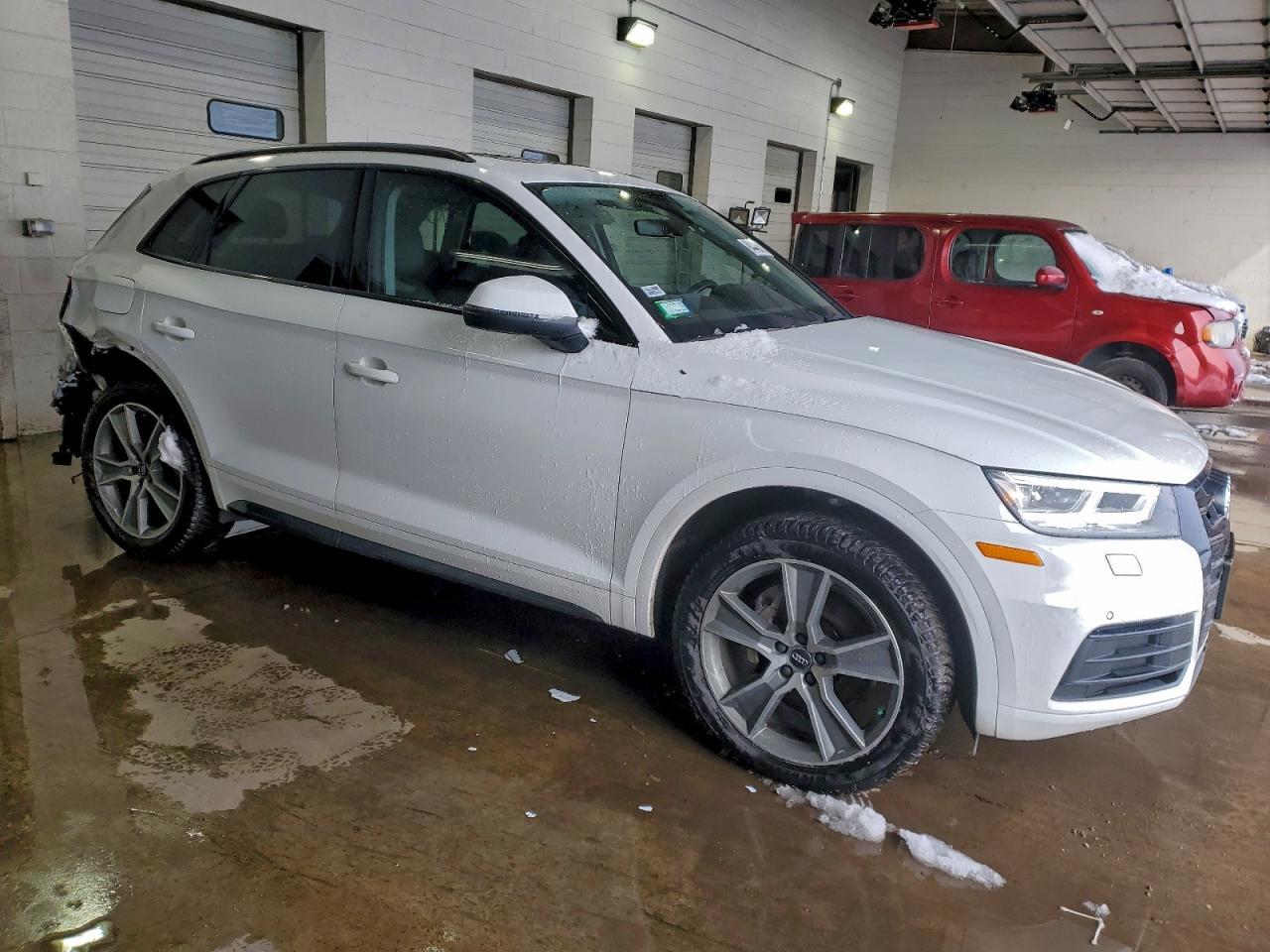 2020 AUDI Q5