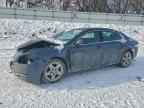 2009 CHEVROLET MALIBU