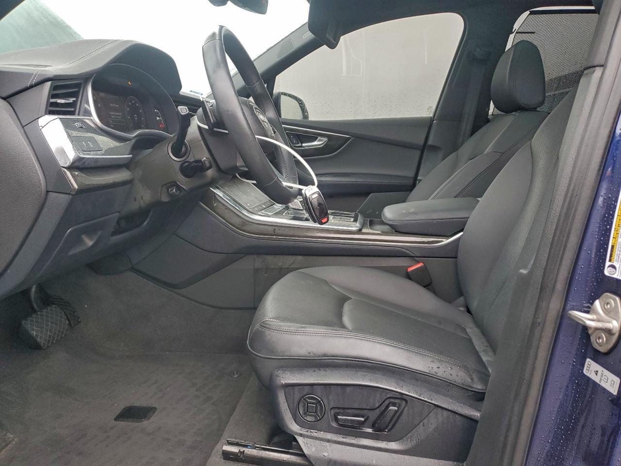 2024 AUDI Q7