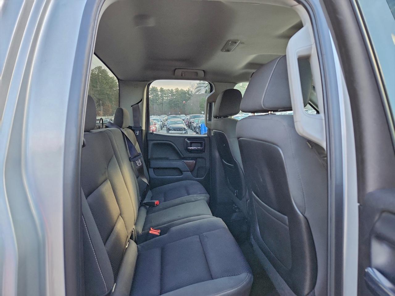 2015 GMC Sierra