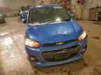 2016 CHEVROLET Spark