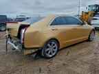 2013 CADILLAC ATS