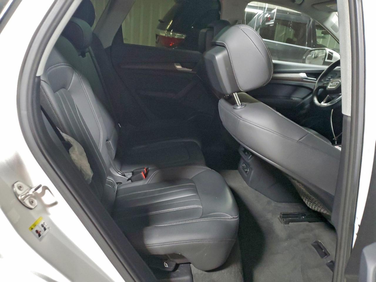 2021 AUDI Q5