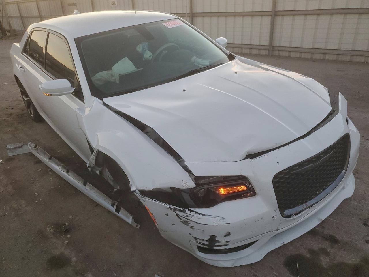 2021 CHRYSLER 300