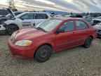 2003 TOYOTA COROLLA
