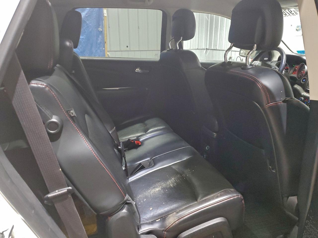 2019 DODGE JOURNEY