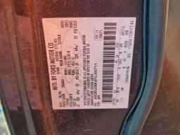 2007 MERCURY Mountaineer
