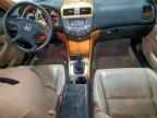 2006 HONDA ACCORD