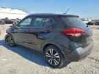 2020 NISSAN KICKS
