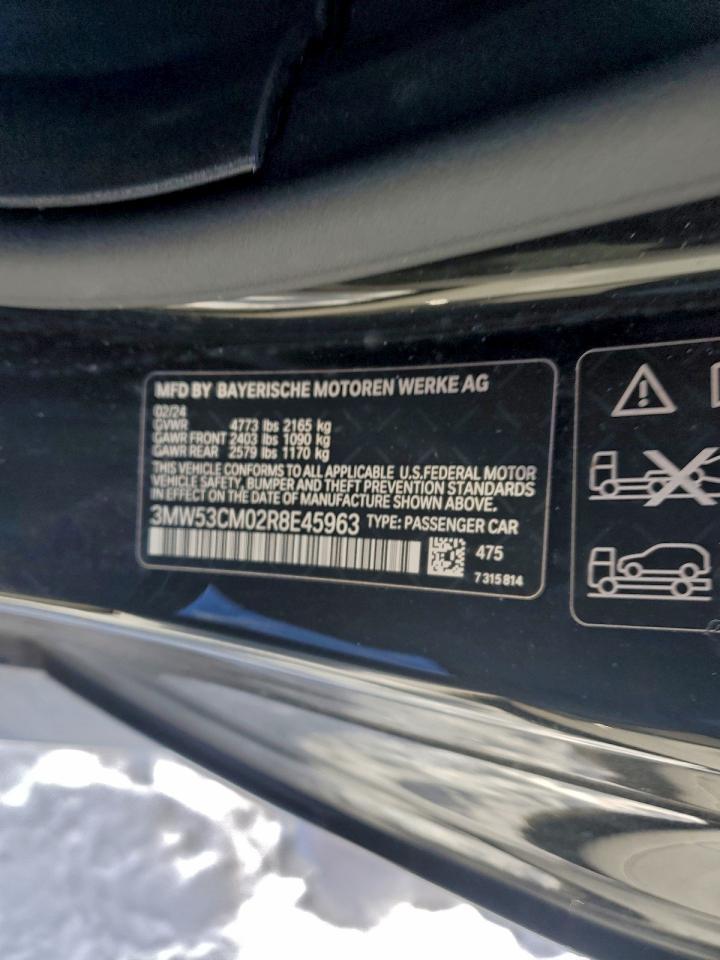 2024 BMW M240i