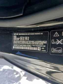 2024 BMW M240i