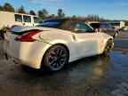 2017 NISSAN 370Z