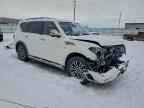 2018 NISSAN Armada