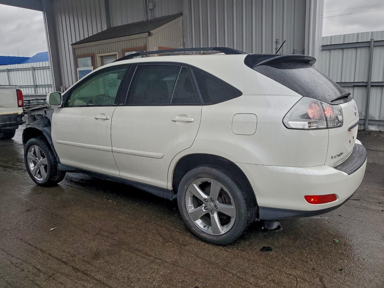 2004 LEXUS Rx 330