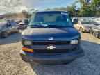 2004 CHEVROLET EXPRESS 2500