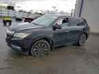 2014 ACURA MDX