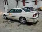 2002 CHEVROLET IMPALA