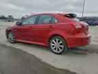 2014 MITSUBISHI LANCER