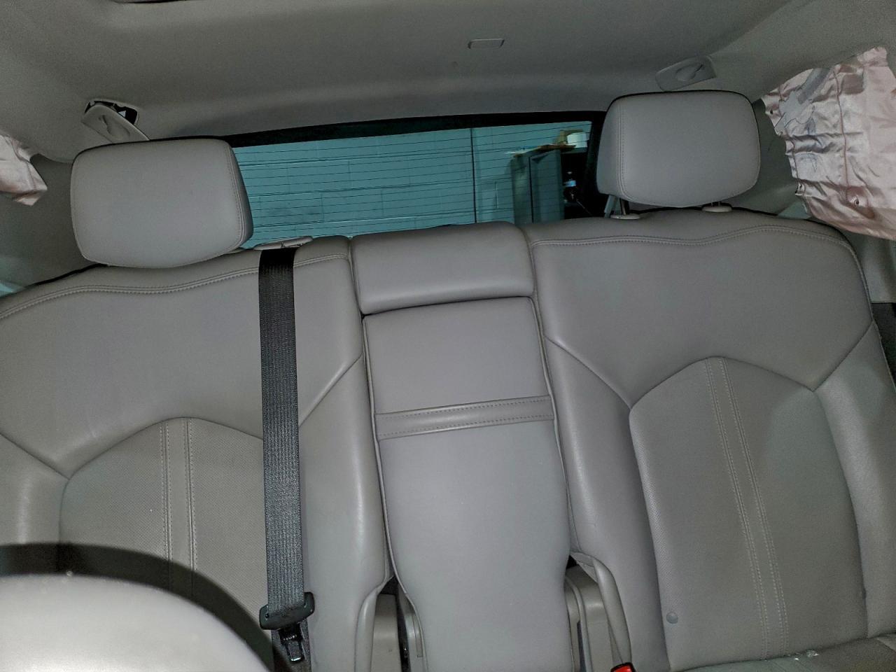 2014 CADILLAC SRX