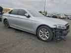 2016 BMW 5 series