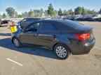 2013 KIA FORTE