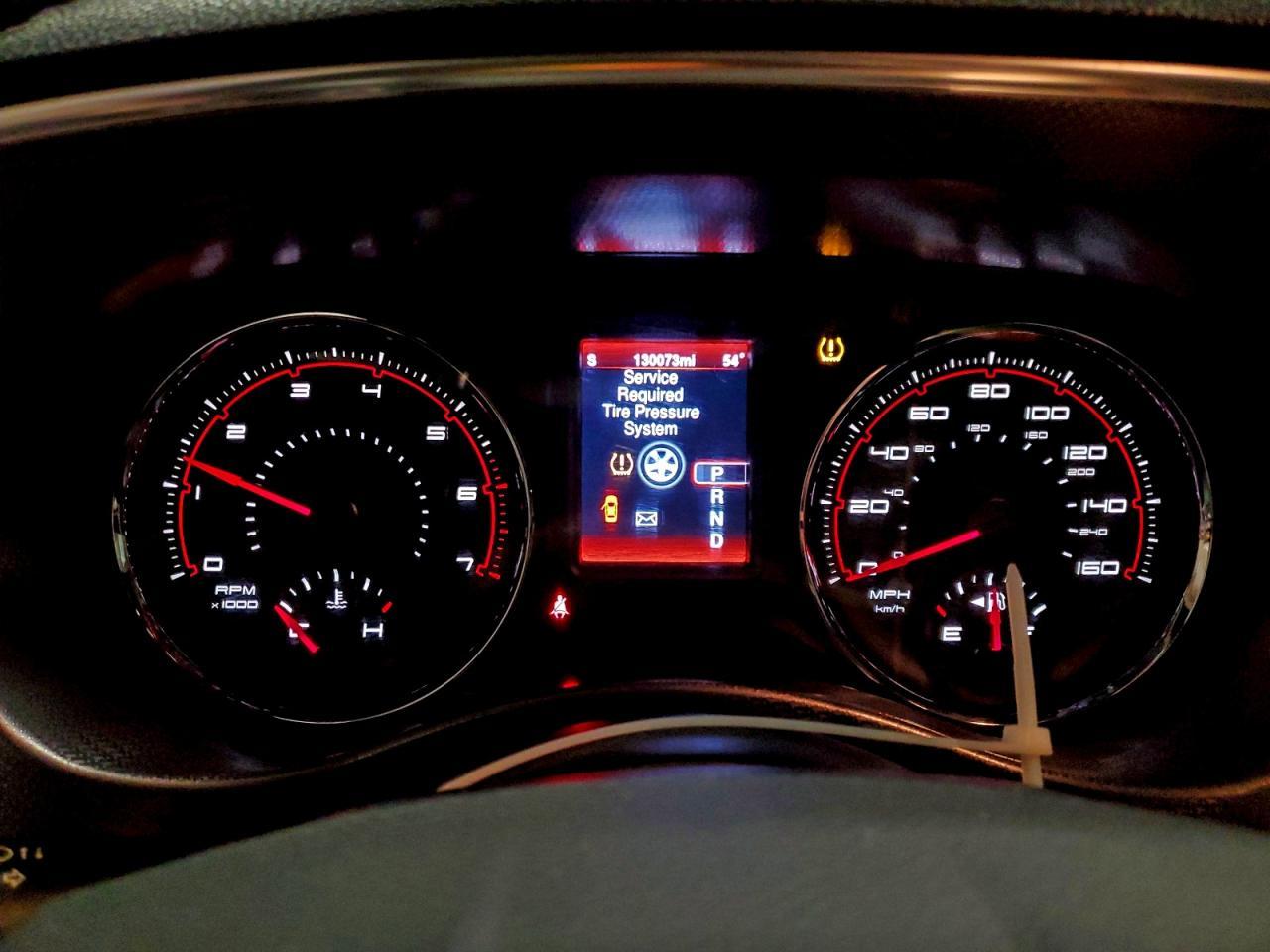 2014 DODGE CHARGER