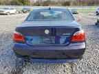 2005 BMW 5 series