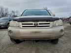 2005 TOYOTA HIGHLANDER