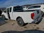 2013 NISSAN Frontier