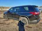2021 CHEVROLET TRAVERSE