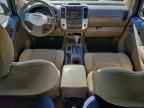 2018 NISSAN Frontier