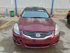 2011 NISSAN ALTIMA
